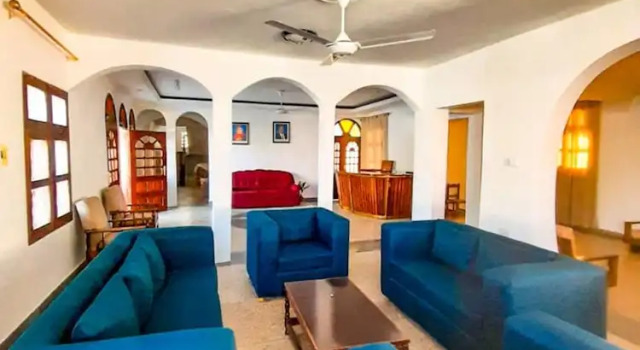 Star Residence & Hotel Zanzibar, Reserva ahora Hotel Bawe Island Tanzania