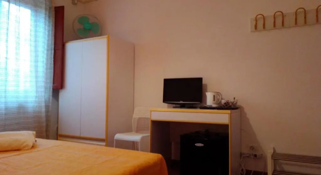Номер Standard Casa Vacanze Fiumicello
