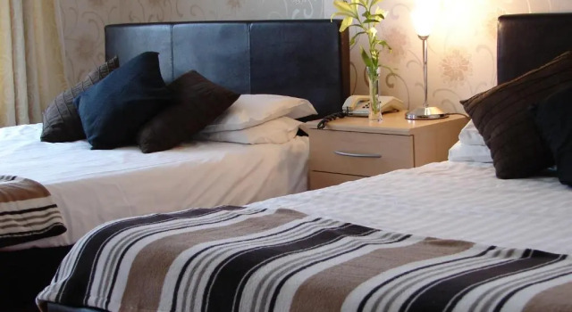 Семейный номер Standard The Star Hotel