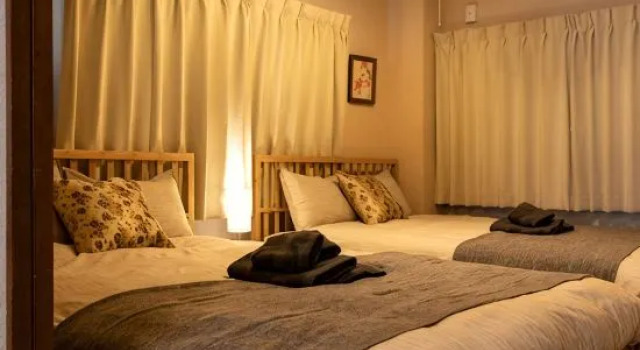 Люкс unito residence FUSE