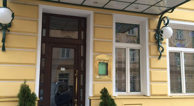 Hotel Vysehrad