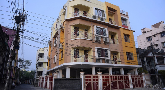 Green Edge Regency, Varaa Hotelli Edulliset hotellit kohteessa West Bengal