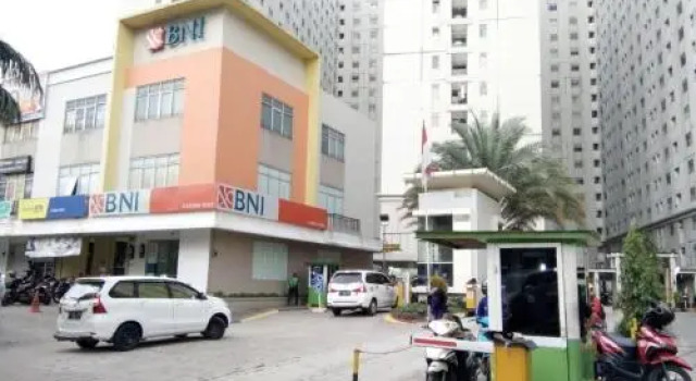 Apartment Gading Nias at Kelapa Gading Jakarta Utara, Prenota Appartamento Kelapa Gading 