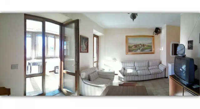 Апартаменты Holideal Casa Mezzema