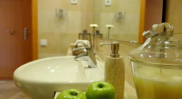 Люкс Deluxe Lux Apartments Barcelona