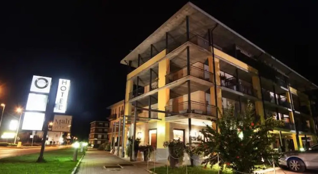 Agorà Hotel