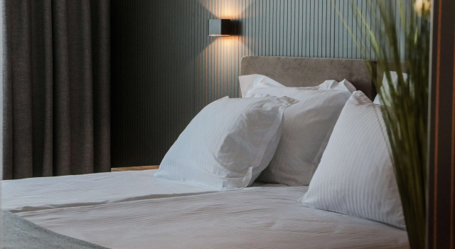Best Western Plus Lozenetz Hotel
