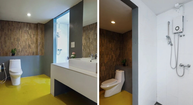 The Unique S Hotel by OYO Rooms, Забронировать Отель Отели Чиангмай с парковкой, рядом с Nong Buak Hard Public Park, Парковка