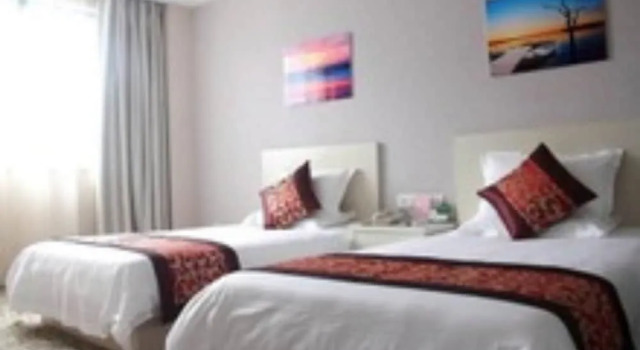 Gang Wan Yin Xiang Hotel, Rezervați Hotel Jiaxing Zhejiang
