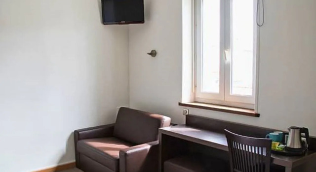 Hotel Le Coureau, Забронировать Отель Отели в центре Сен-Трожан-ле-Бен с завтраком, отели в центре Сен-Трожан-ле-Бен с завтраком