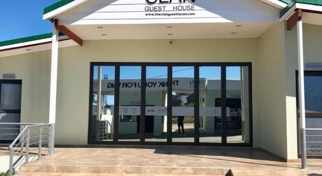 The Clan Guest House