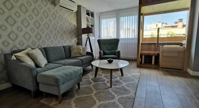 Lux Apartman 34, Забронировать Апартаменты/квартира Баня-Лука Республика Сербская