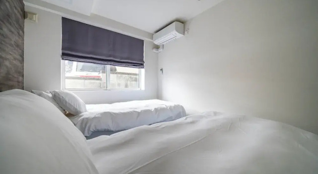 Taketo Stay Kotoni 101, Rezervovat Apartmán Kotoni Hokkaido