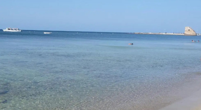 Two-room apartment Holiday House Cirillo, Buchen Sie Ferienwohnung Salve Salento