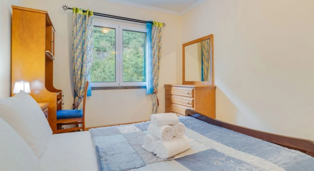 Апартаменты с балконом Isabel Apartment