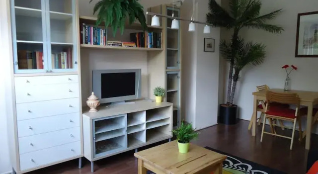 Appartement Luna, จอง อพาร์ทเมนท์ ฮาอาเลม Zuid-Kennemerland