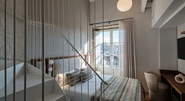 Hotel Gaio 7, Забронировать Отель Отели Сантьяго-де-Компостелы с бассейном, рядом с Estatua de Afonso II, Бассейн