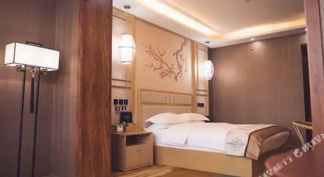 Xinfanghua Hotel, Book Hotel Cangzhou Hebei