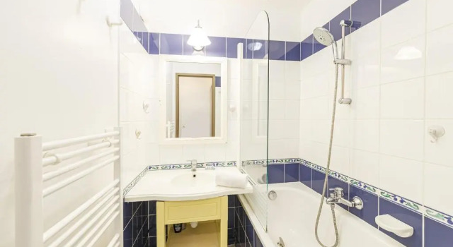 Charmant appartement, au RDC vue sur le Crouesty, Rezervasyon Daire Arzon Gulf of Morbihan