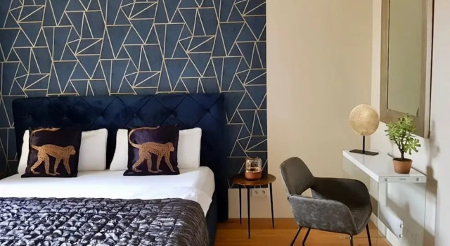 Praha Premier Suite, Забронировать Отель Отели Праги с завтраком, рядом с Театр Svanda, Завтраки