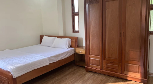 MIna Homestay