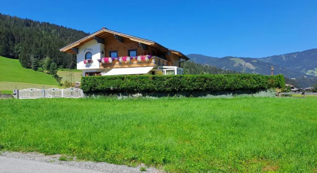 Студия Kathis Appartement