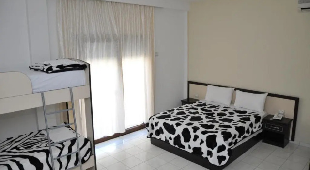 Номер Standard Sunrise Hotel Cameria