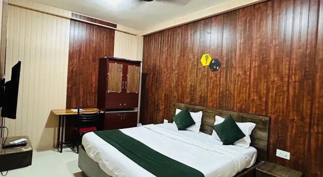 Wishotel Inn Ambrosia