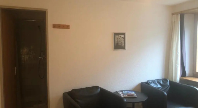 Номер Standard Hotel Adler Garni