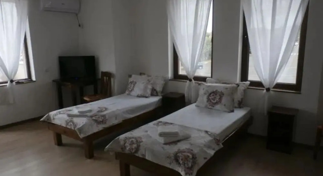 Remarkable 2-bed Apartment in Aleksandrovo