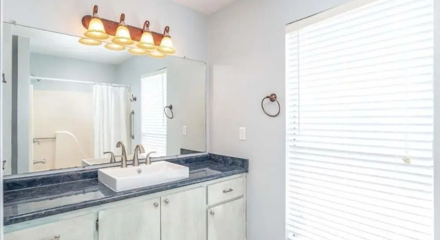 Hytte Three Palms by Tybee Vacation Rentals