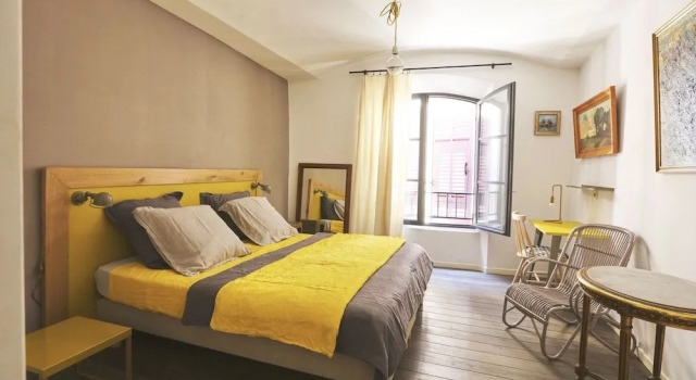 B&B Maison Boa, Забронировать Отель «постель и завтрак» Марсель Буш-дю-Рон