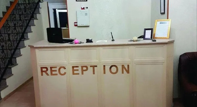 Hotel Elegance