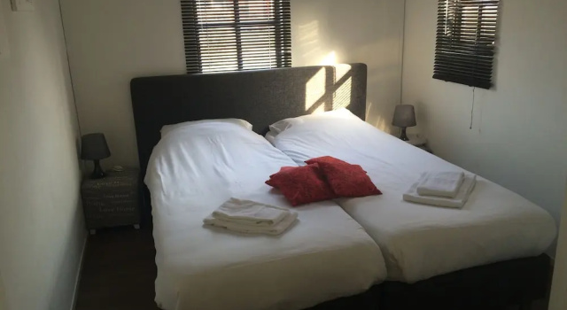 Коттедж Grand Hotel Waddengenot
