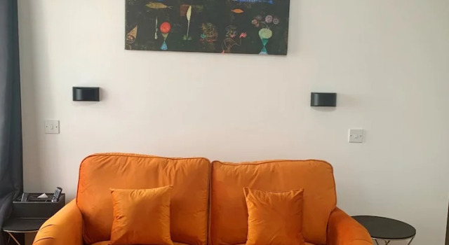 Семейный номер Standard Sarum Hotel