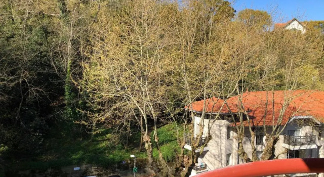 Appartement Arcachon, 2 Pièces, 4 Personnes - Fr-1-319-21, Забронировать Апартаменты/квартира Отели Бассен-д'Аркашон с бассейном, Бассейн