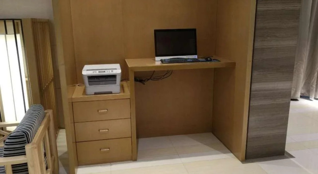 Fuzhou Olympic Games Business Hotel, Rezerwuj Hotel Hotele w Mawei z parkingiem, Parking