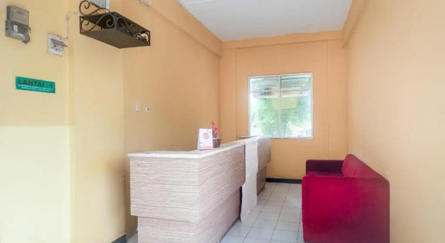 OYO 3146 Emerald Hill, Rezervovat Hotel Karawang West Java