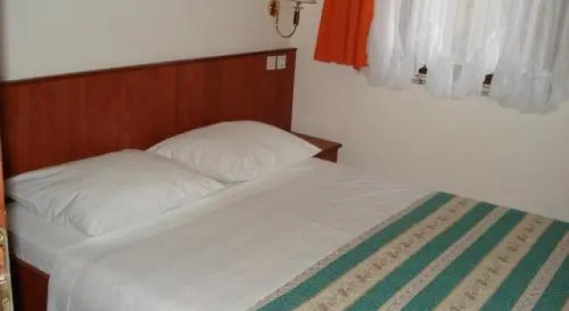 Apartments Mladina