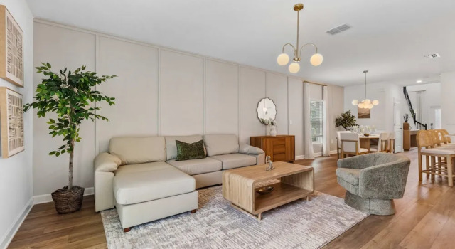 Stunning 5Bd Near Disney Reunion 7832, Varaa Lomakoti Huvilat kohteessa Florida, Villa