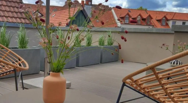Апартаменты с балконом Wertschätzer Hotel - Krumme Str