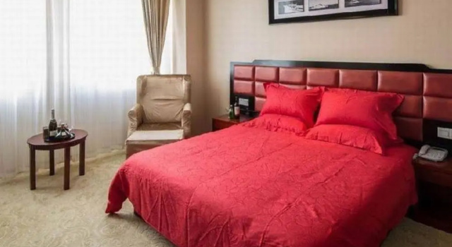 Joy Lake Hotel, Prenota Hotel Nanchino Jiangsu