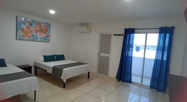 Hotel y Parqueadero la Inmaculada