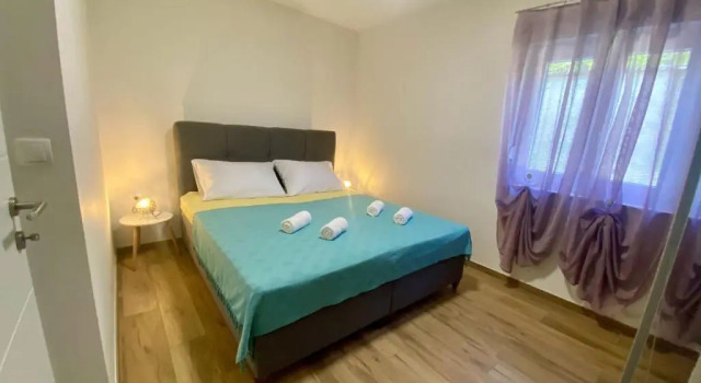 Vert Apartment, Забронировать Апартаменты/квартира Отели Приморско-Горанской жупания с парковкой, Парковка