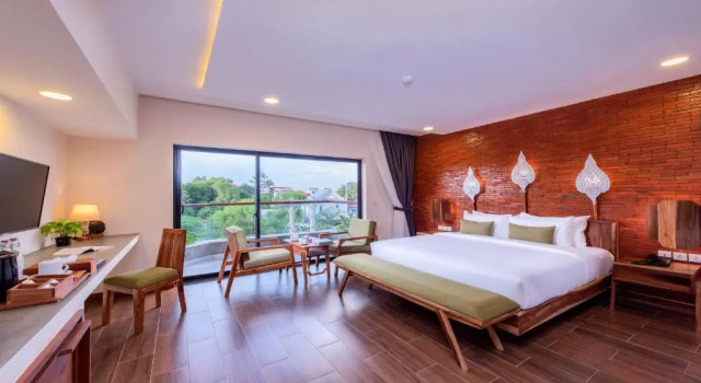 Люкс Premier Araya Angkor Residence