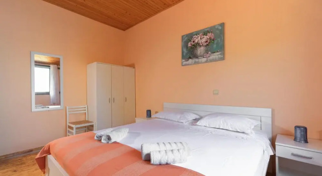 Awesome Home in Blato With Wifi and 5 Bedrooms, Забронировать Отель Blato Остров Мльет