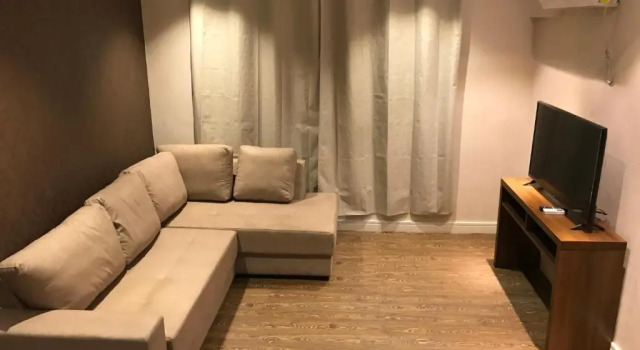 Люкс Standard Fresh Hotel