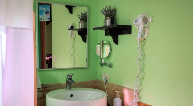 Номер Standard Hotel Boutique La Casa de las Flores