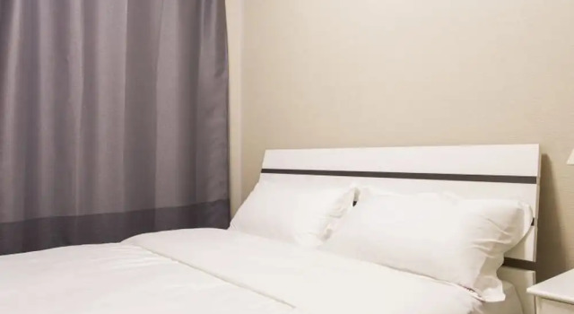 Двухместные апартаменты Shenzhen Soho Service Apartment