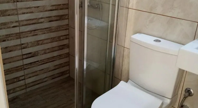 Апартаменты Georgia Walk to Beach Sea Views A C Wifi Car Not Required - 293